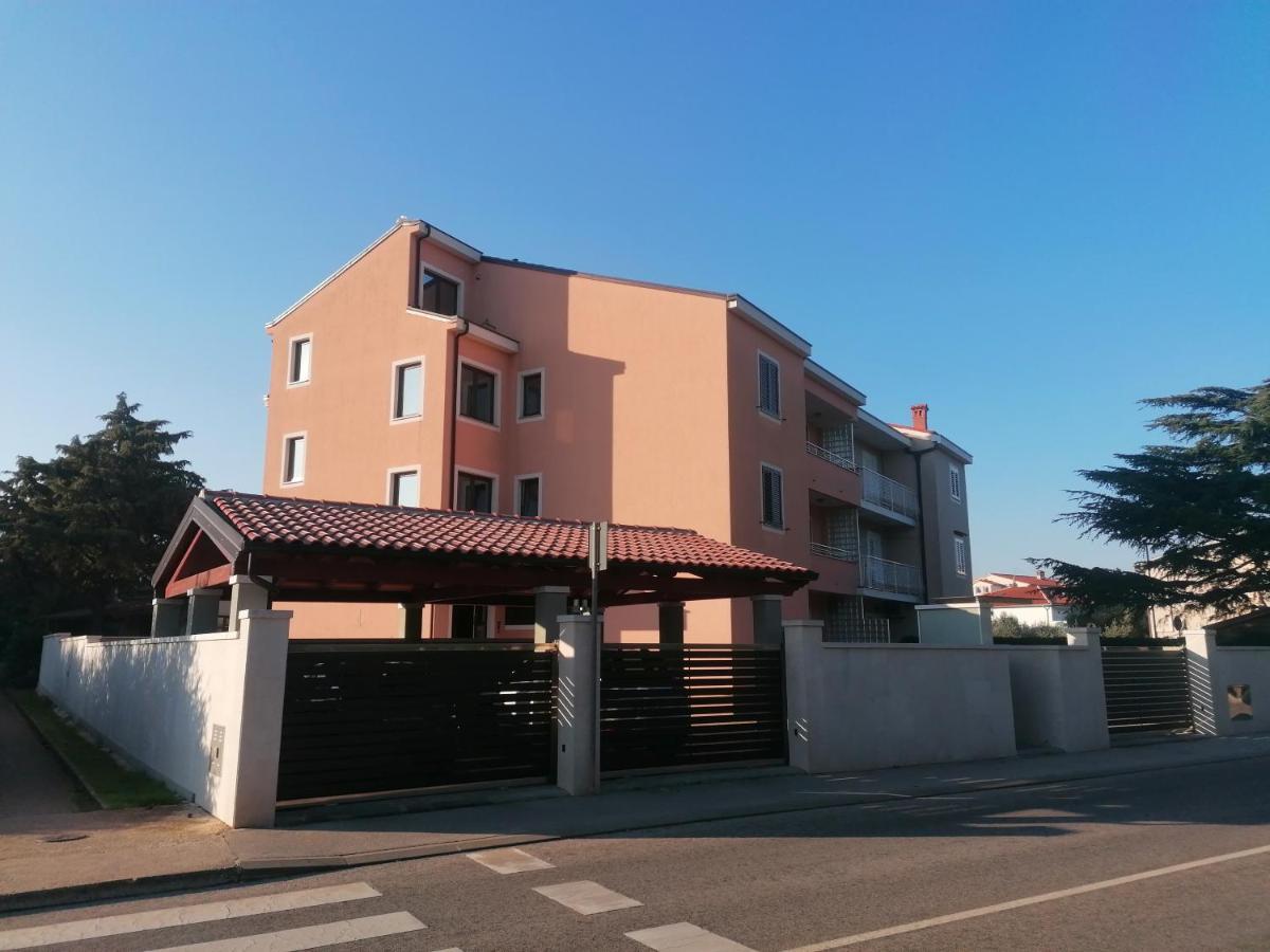 Apartments Centener Rovinj Exterior photo