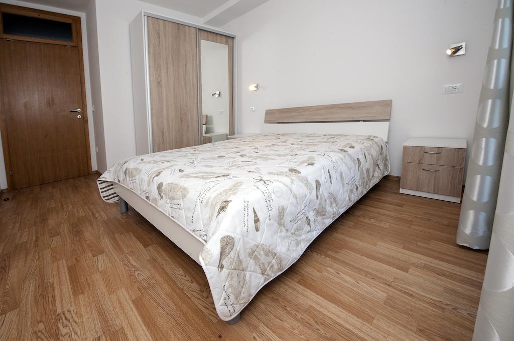 Apartments Centener Rovinj Exterior photo