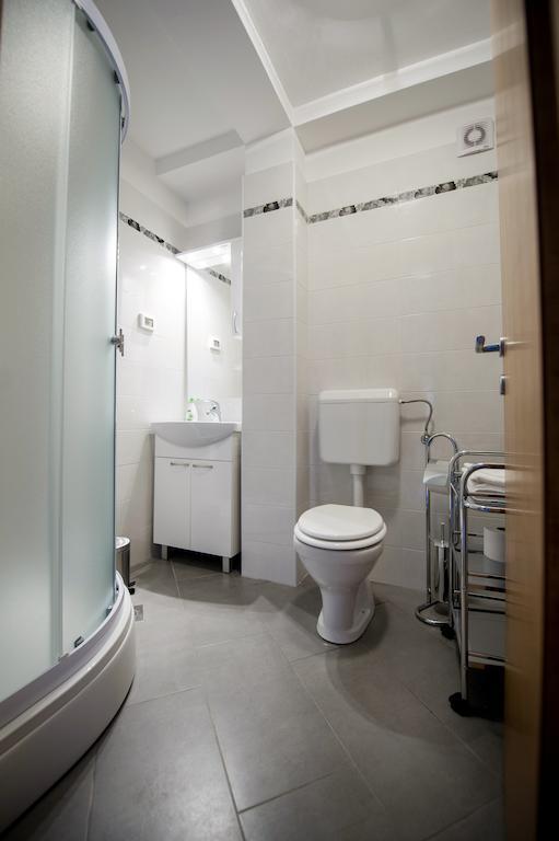 Apartments Centener Rovinj Room photo