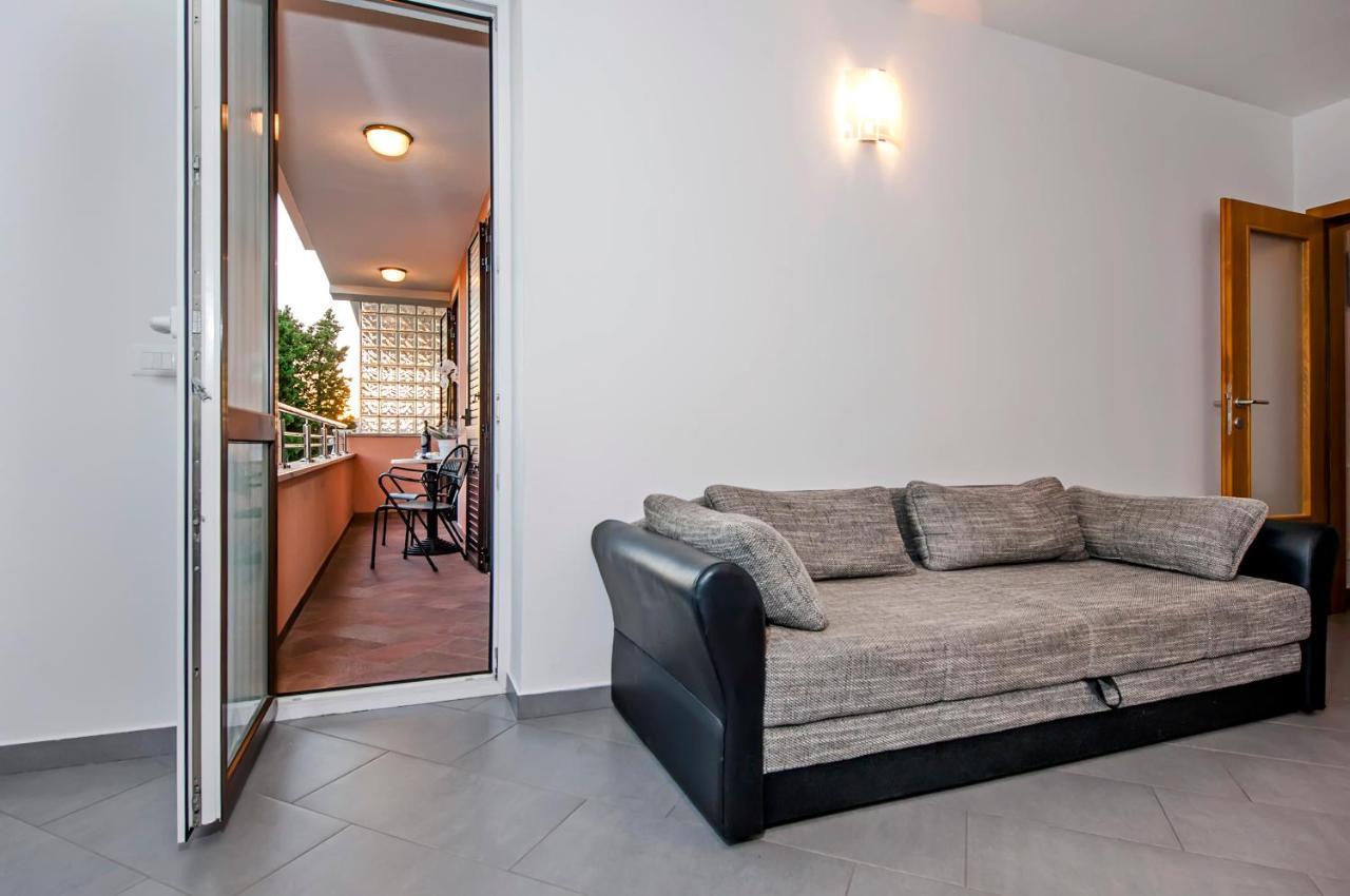 Apartments Centener Rovinj Exterior photo