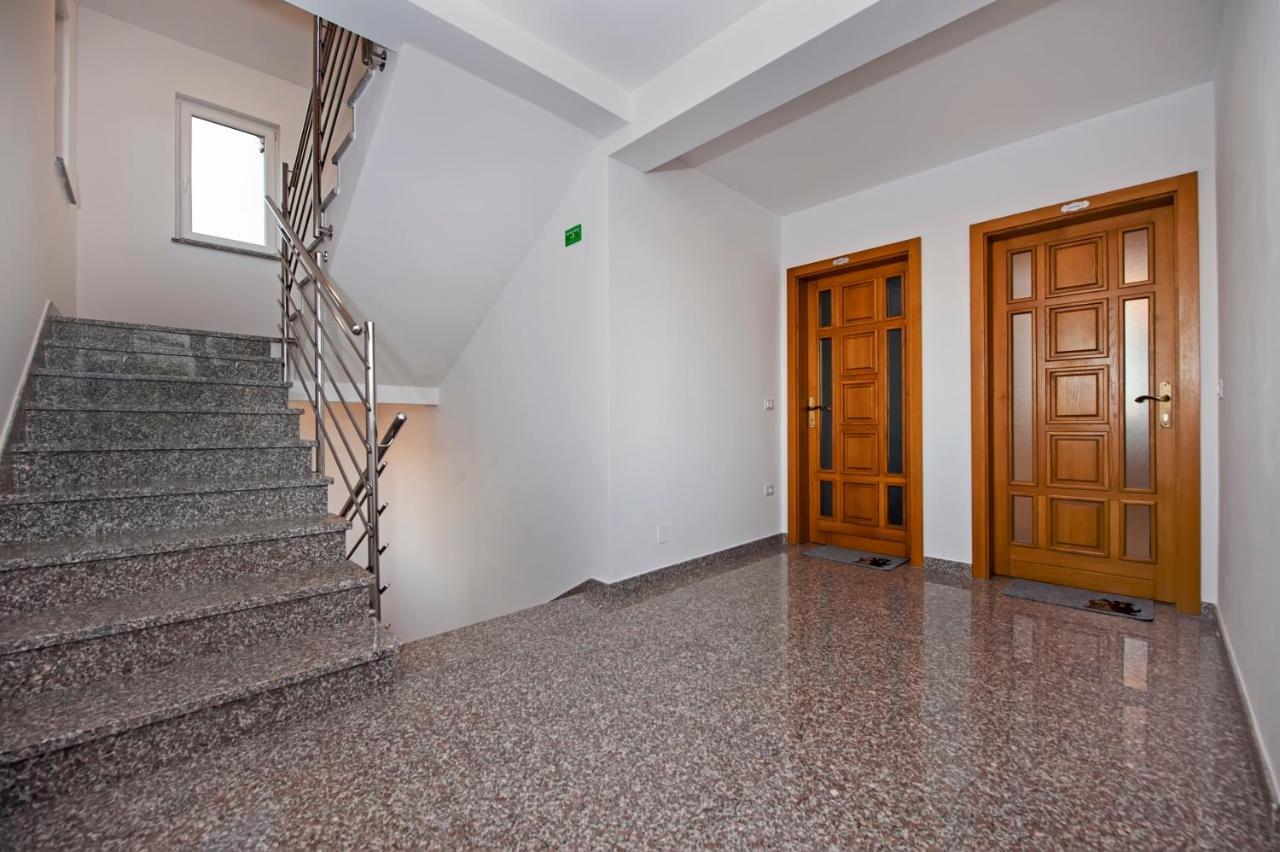 Apartments Centener Rovinj Exterior photo