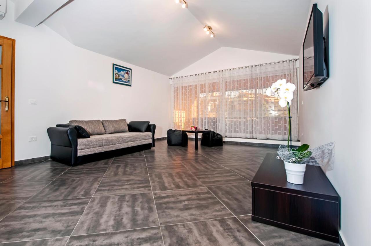 Apartments Centener Rovinj Exterior photo